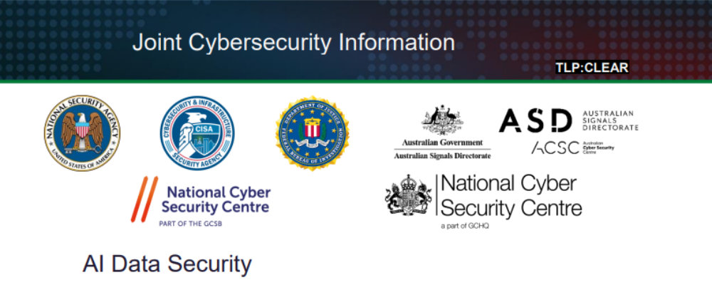 AI Data Security