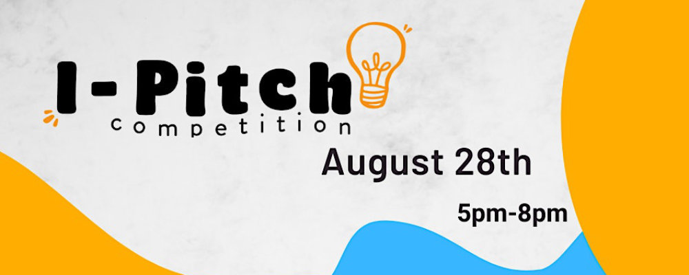UARF I-Pitch Competition
