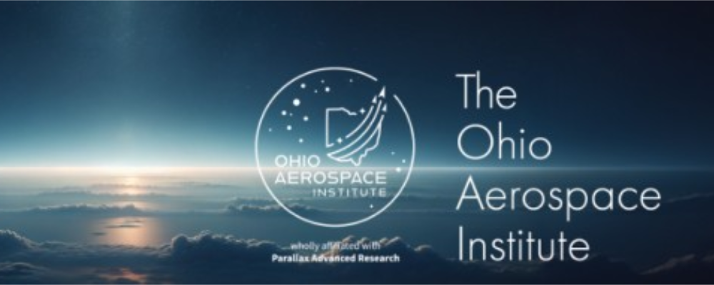 Sanctuary Software Joins Ohio Aerospace Institute