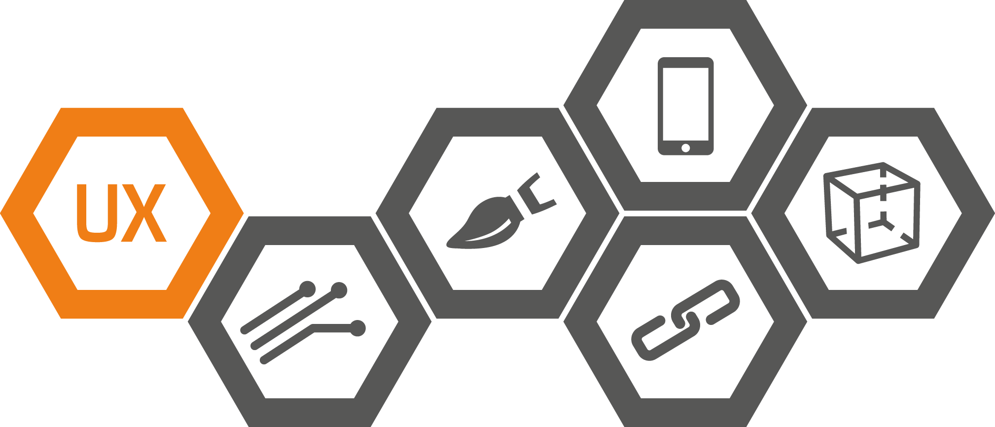 icon services ux