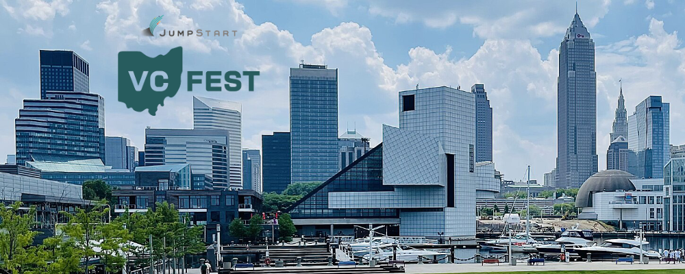VC Fest 2026 in the CLE