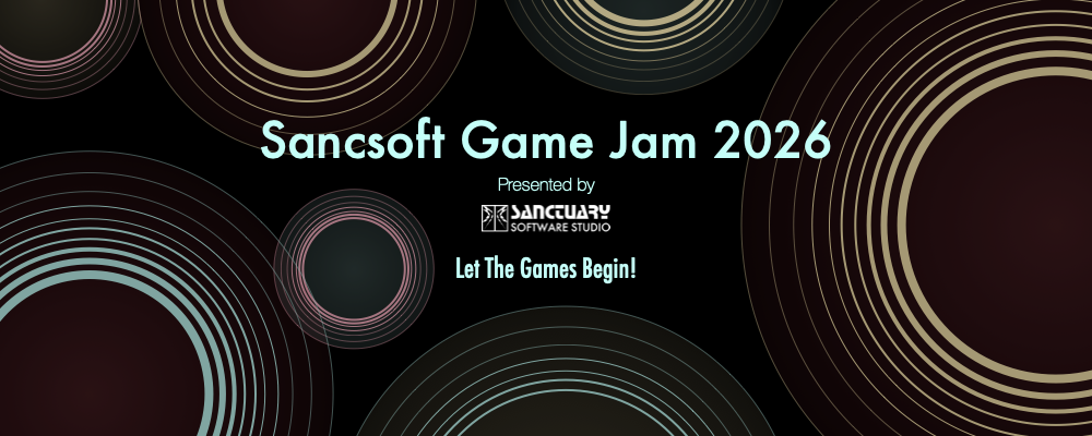 Sanctuary Software Game Jam 2026