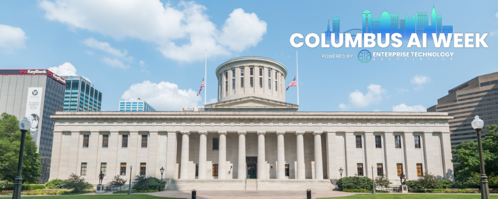 Columbus AI Week