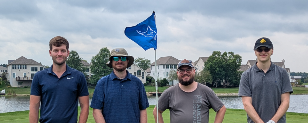 CES Golf Outing