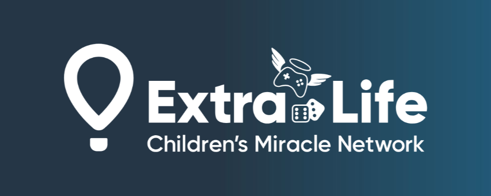 Extra Life 2026
